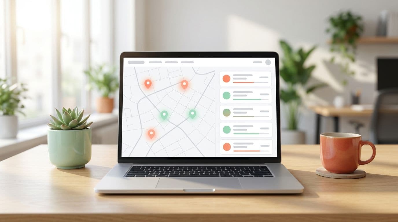 Lead Prospecting API preview